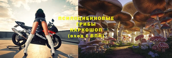 герыч Нязепетровск